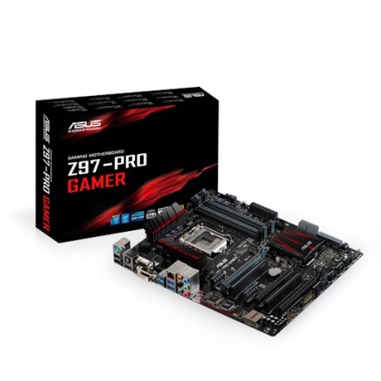 MB ASUS Z97-PRO GAMER