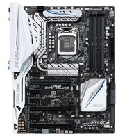 MB 1151 Asus Z170-DELUXE