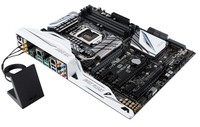MB 1151 Asus Z170-DELUXE