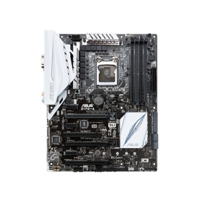 MB 1151 Asus Z170-A