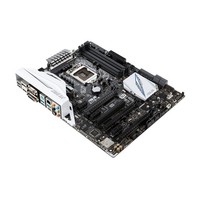 MB 1151 Asus Z170-A