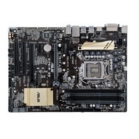MB 1151 Asus Z170-P D3 / 90MB0LV0-M0EAY0