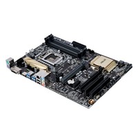 MB 1151 Asus Z170-P D3 / 90MB0LV0-M0EAY0