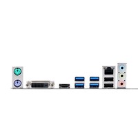 MB 1151 Asus Z170-P D3 / 90MB0LV0-M0EAY0