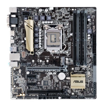 MB 1151 Asus Z170M-PLUS