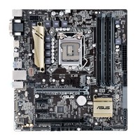 MB 1151 Asus Z170M-PLUS