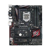 MB 1151 Asus Z170-PRO GAMING