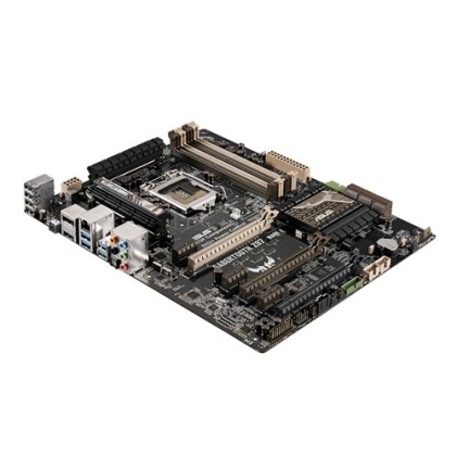 MB 1150 Asus SABERTOOTH Z97 MARK 2