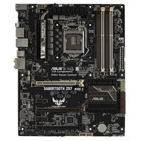 MB 1150 Asus SABERTOOTH Z97 MARK 2