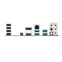 MB 1150 Asus SABERTOOTH Z97 MARK 2