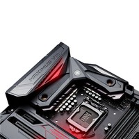 MB 1150 ASUS MAXIMUS VIII FORMULA GAMING
