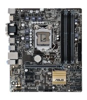 MB 1151 Asus B150M-A D3