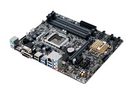 MB 1151 Asus B150M-A D3