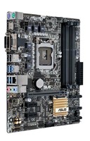 MB 1151 Asus B150M-A D3