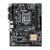MB 1151 Asus H110M-C