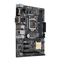 MB 1151 Asus H110M-C