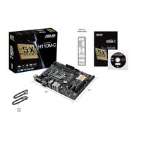 MB 1151 Asus H110M-C