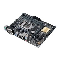 MB 1151 ASUS H110M-K