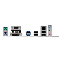 MB 1151 ASUS H110M-K