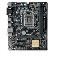 MB 1151 ASUS B150M K