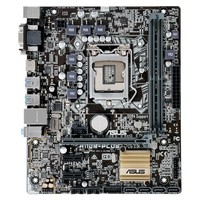 MB 1151 ASUS H110M-PLUS