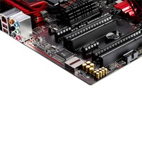 MB AM3+ ASUS 970 PRO GAMING/ AURA