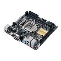 MB 1151 ASUS H110I-PLUS