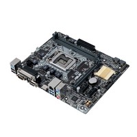 MB 1151 ASUS H110M-D