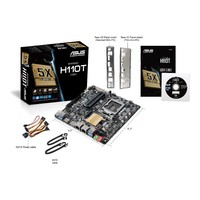 ASUS H110T/CSM LGA 1151 (Presa H4) mini ITX Intel H110