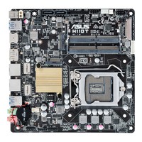 ASUS H110T/CSM LGA 1151 (Presa H4) mini ITX Intel H110