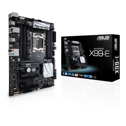 MB 2011 ASUS X99-E
