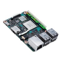 ASUS Tinker Board scheda di sviluppo Rockchip RK3288