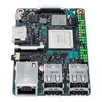 ASUS Tinker Board scheda di sviluppo Rockchip RK3288