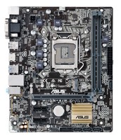 MB 1151 ASUS H110M-A/M.2