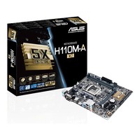 MB 1151 ASUS H110M-A/M.2