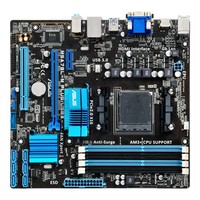 MB AM3+ Asus M5A78L-M PLUS/USB3