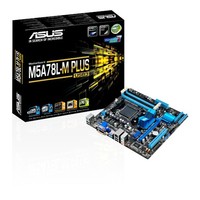 MB AM3+ Asus M5A78L-M PLUS/USB3