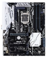 MB 1151 ASUS PRIME Z270-A, Intel Z270