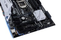 MB 1151 ASUS PRIME Z270-A, Intel Z270