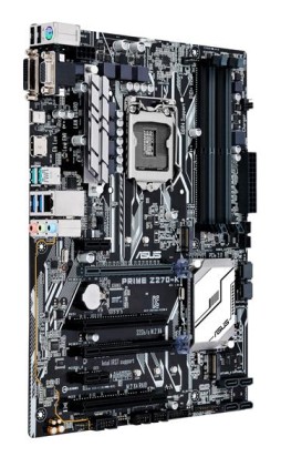MB 1151 ASUS PRIME Z270-K, Intel Z270