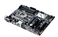 MB 1151 ASUS PRIME Z270-K, Intel Z270