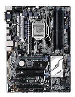 MB 1151 ASUS PRIME Z270-K, Intel Z270