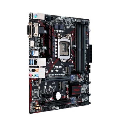 MB 1151 ASUS PRIME B250M-PLUS, Intel B250