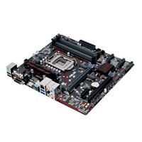 MB 1151 ASUS PRIME B250M-PLUS, Intel B250
