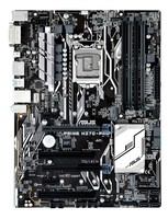 MB 1151 ASUS PRIME H270-PRO, Intel H270