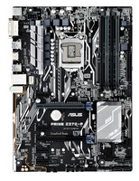 MB 1151 ASUS PRIME Z270-P, Intel Z270