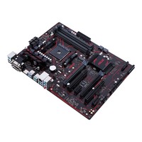 MB AM4 ASUS Prime B350-PLUS, AMD B350