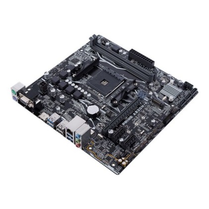 ASUS MB PRIME A320M-K Presa AM4 micro ATX AMD A320