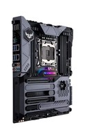 ASUS TUF X299 MARK 1 LGA 2066 ATX Intel X299