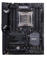 MB 2066 ASUS TUF X299-Mark 2